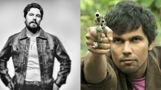 Randeep Hooda