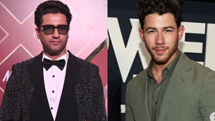 Nick Jonas