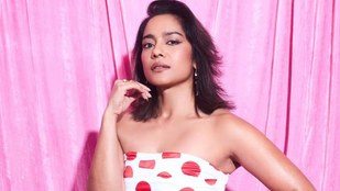 Shahana Goswami