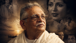 गुलजार साहब का वो गीत, जो आज के सोशल मीडिया के दौर पर भी बिल्कुल फिट बैठता है