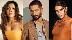 Cocktail 2 Movie Review LIVE: शाहिद कपूर, कृति सेनन और रश्मिका मंदाना की फिल्म ‘कॉकटेल 2’ की शानदार एडवांस बुकिंग