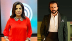 Farah Khan & Saif Ali Khan