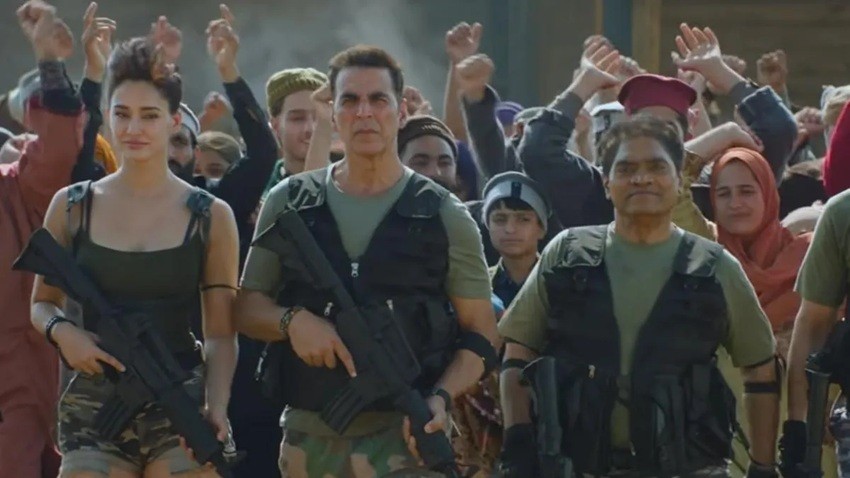 Upcoming Bollywood movies