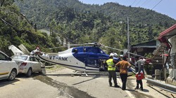 चार धाम यात्रा के बीच हेलिकॉप्टर हादसों ने बढ़ाई उत्तराखंड में सुरक्षा की चिंता | संपादकीय