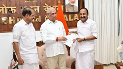 केरल के मुख्यमंत्री के तौर पर कैसे उभरा वीडी सतीशन का नाम, क्यों पिछड़ गए राहुल के करीबी वेणुगोपाल?
