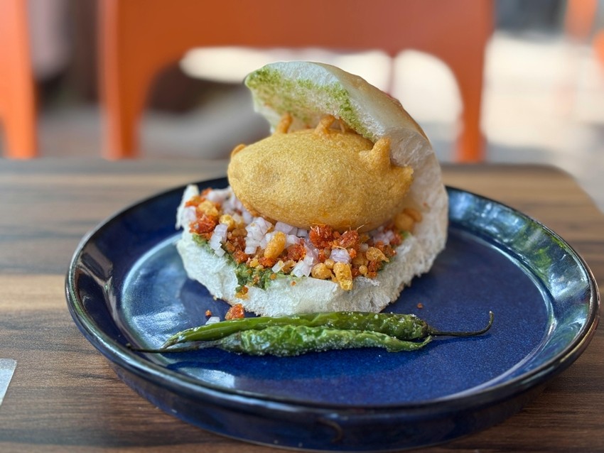 Vada Pav