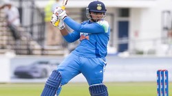 ‘इतनी जल्द बहुत अधिक की उम्मीद नहीं कीजिए’, वैभव सूर्यवंशी को लेकर कपिल देव की अपील