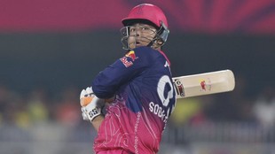 Vaibhav Suryavanshi, rr vs dc, dc vs rr, ipl 2026, Vaibhav Suryavanshi ipl records, most powerplay runs in an ipl season, adam gilchrist, travis head, virat kohli, jos buttler