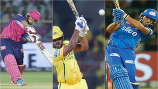 Vaibhav Suryavanshi, Tilak Verma, Abhishek Sharma, Sanju Samson, Sai Sudharsan, KL Rahul, Quinton de Kock, Ryan Rickelton, Mitchell Marsh, 11 century in 50 match of ipl 2026, century in ipl 2026, indian premier league