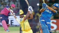 वैभव, संजू, तिलक समेत 6 भारतीय ने किया कमाल, 4 विदेशी भी शामिल; IPL 2026 के 50 मैचों में लगे 11 शतक