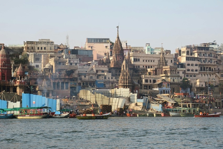 Varanasi