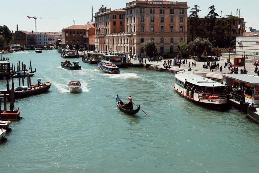 Venice, Italy