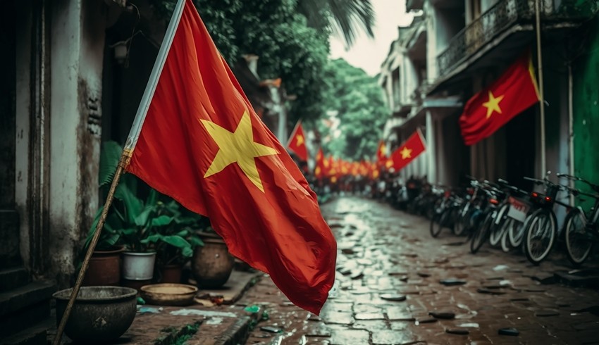 Vietnam
