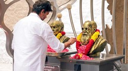 TVK विधायक दल के नेता चुने गए जोसेफ सी विजय, सरकार बनाने के लिए कितने MLA का चाहिए साथ?