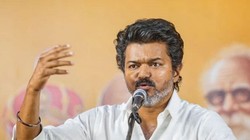 तमिलनाडु में विजय की सुनामी, दशकों पुराने ‘द्रविड़ किले’ में TVK की सेंध, रुझानों में बनी सबसे बड़ी पार्टी
