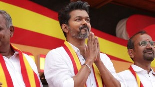 TVK Vikay, Vijay CM, Tamilnadu Politics