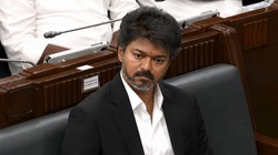 CM Joseph Vijay, TVK Floor Test LIVE: विश्वास मत के दौरान विजय सरकार को मिला गठबंधन का साथ