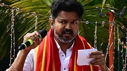 सिनेमा से सत्ता तक: विजय की एंट्री ने बदली तमिलनाडु की राजनीति, क्या शुरू हुआ नया युग | संपादकीय