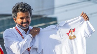 thalapathy Vijay, TVK, Tamilnadu, Tamilnadu Election results 2026