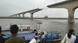 बिहार में फिर टूटा पुल, 4.7 किमी लंबा विक्रमशिला सेतु दो हिस्सों में बंटा, सिस्टम पर उठे बड़े सवाल, ट्रैफिक डायवर्ट