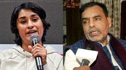 विनेश फोगाट का दावा- वापसी के लिए सभी नियमों का पालन किया, WFI बोला- अनुशासनात्मक जांच होने तक नहीं मिलेगी मंजूरी
