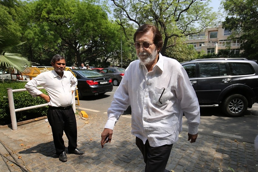 Vinod Khanna