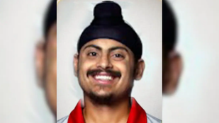 Amanpreet Singh Gill, Virat Kohli teammate, Punjab cricketer death