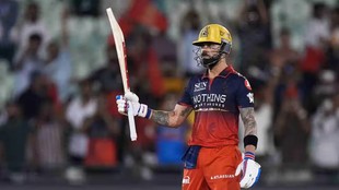 virat kohli, rcb vs pbks, pbks vs rcb, ipl 2026, indian premier league, virat kohli ipl recod, most fours against a team in ipl, most runs against a team in ipl, Rohit Sharma