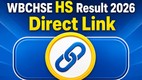 WBCHSE HS Result 2026 Direct Link, HS Result 2026 Direct Link, Uccha Madhyamik result Direct Link, West Bengal Uccha Madhyamik result Direct Link, West Bengal 12th result Direct Link