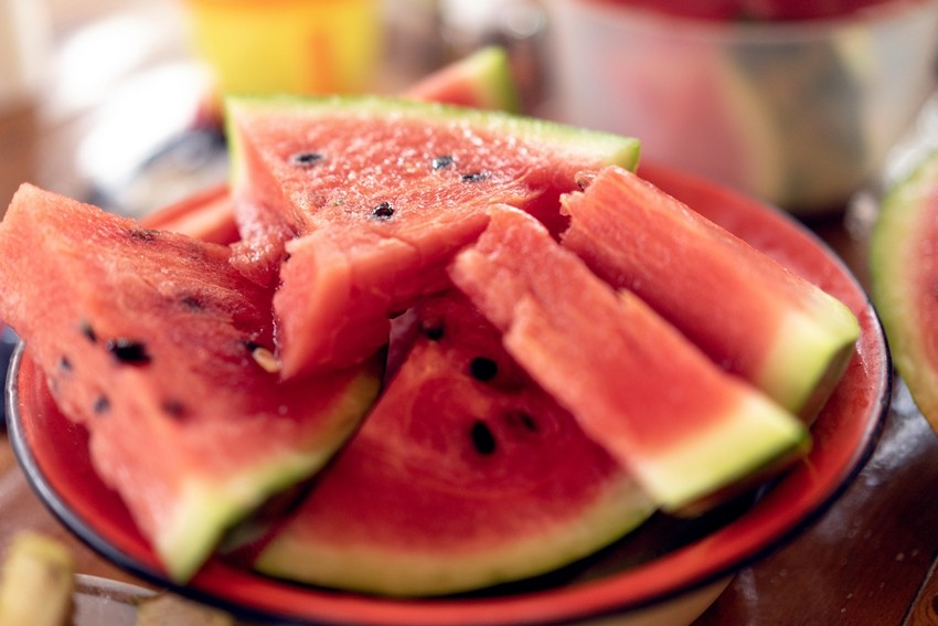 Watermelon