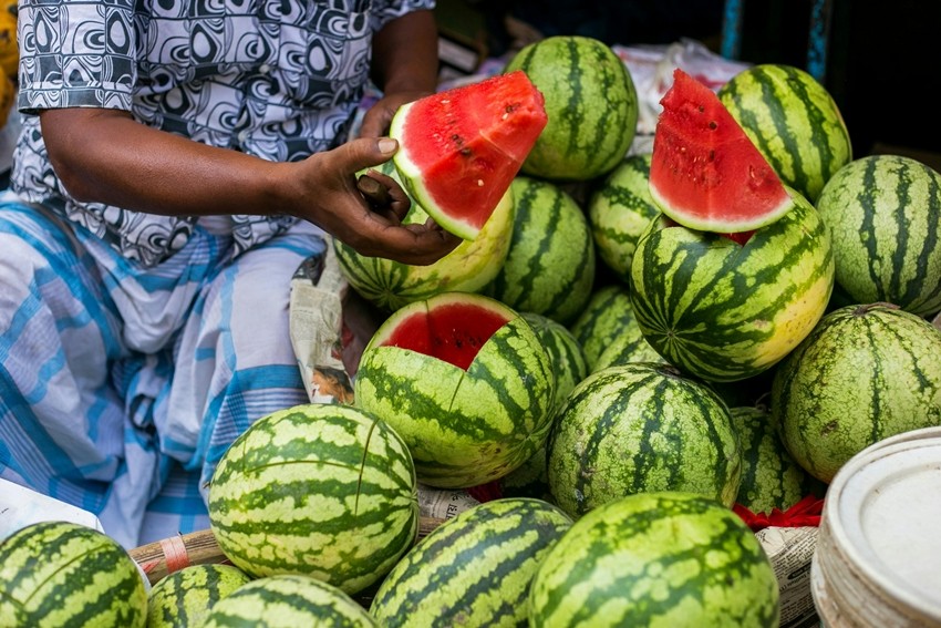 Watermelon