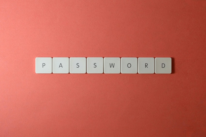 Weak Passwords
