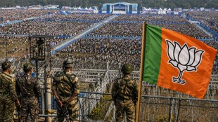 Wet Bengal Oath, West Bengal CM Oath News, BJP west bengal CM