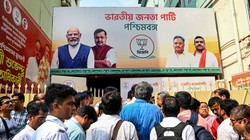 क्या टीएमसी में होने वाली है बड़ी टूट? सौमित्र खान का दावा- 20 सांसद बीजेपी के संपर्क में