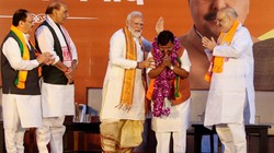 भाजपा ने बंगाल की 207 सीटों पर शानदार जीत कैसे हासिल की? ये रहे महत्वपूर्ण पहलू