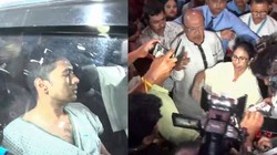 अभिषेक बनर्जी पर हमला: अस्पताल बोला- भर्ती करने की जरूरत नहीं, ममता बनर्जी का दावा- डॉक्टरों को धमकी भरे फोन आ रहे