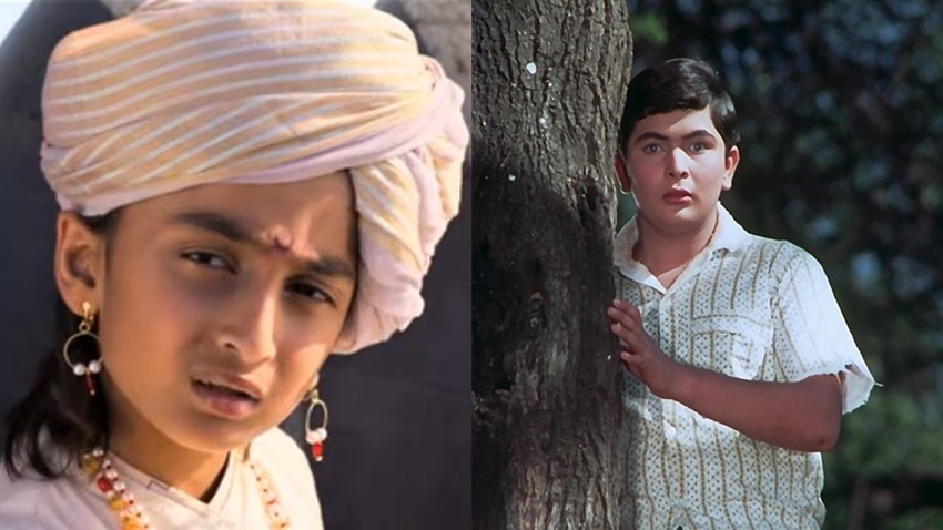 When Bollywood Blended Family Bonds With Onscreen Storytelling