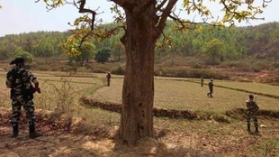 Where is Misir Besra, Misir Besra, naxal