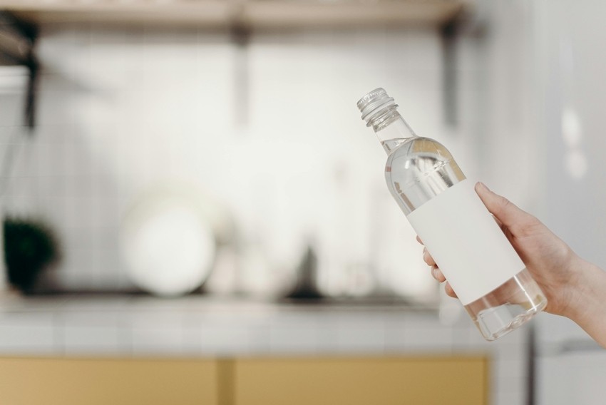 White Vinegar