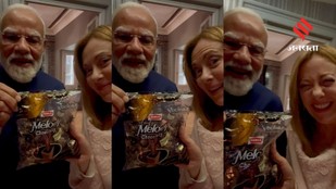 Who Owns Melody Toffee Inside the Success Story of Parle Products and the Chauhan Family
