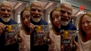 पीएम मोदी ने मेलोनी को गिफ्ट की ‘मेलोडी’ टॉफी, जानिए इसे बनाने वाली कंपनी की दिलचस्प कहानी और कौन हैं मालिक