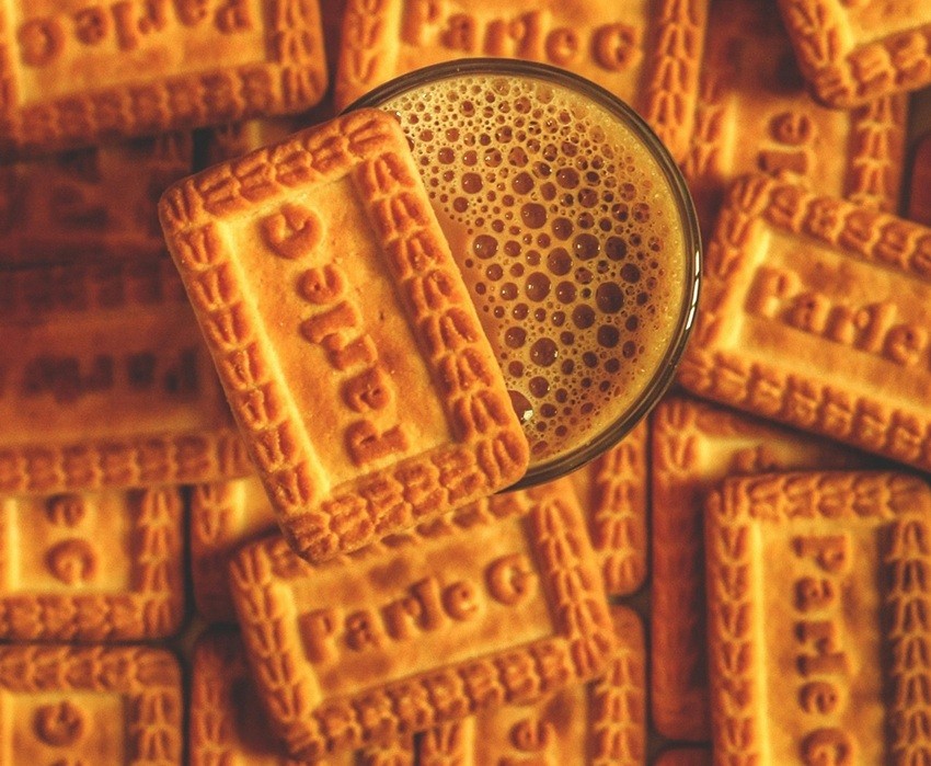 Who owns Parle Products