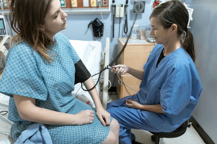 Why International Nurses Day is celebrated