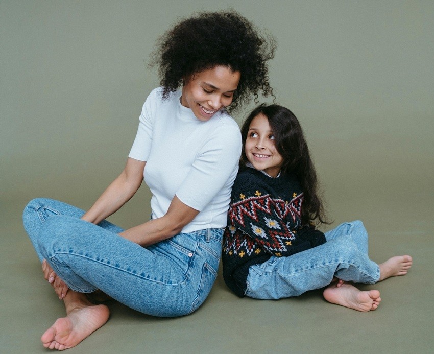 Why Listening To Your Child Can Positively Impact Their Future