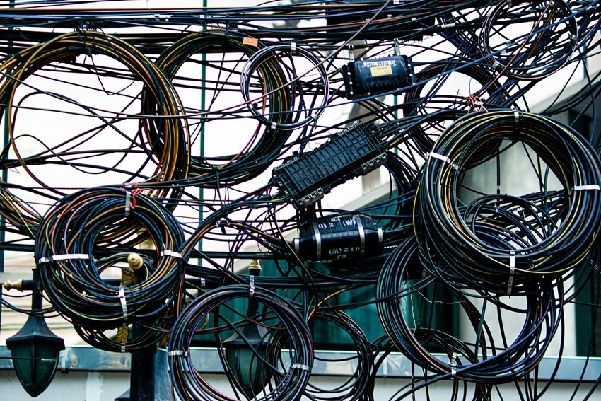 Wireless Power Transmission