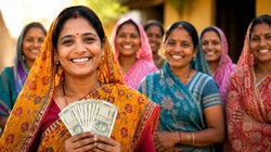 बंगाल की महिलाओं को हर महीने 3000 रुपये: 1 जून से शुभेंदु सरकार की नई योजना, ममता बनर्जी की ‘लक्ष्मीर भंडार’ बंद