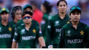 Women's T20 World Cup 2026, Pakistan Squad, IND vs PAK