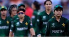Women's T20 World Cup 2026, Pakistan Squad, IND vs PAK
