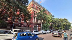 राइटर्स बिल्डिंग को बीजेपी फिर से क्यों बनाना चाहती है सत्ता का केंद्र, नवान्न में नहीं बैठेंगे नए मुख्यमंत्री