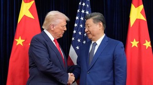 iran crisis,Xi Jinping, donald trump china visit